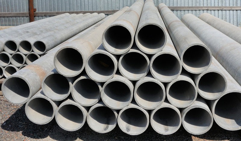 Купить Труба асбестоцементная диаметр 150 в Могилёве | Стройкинн